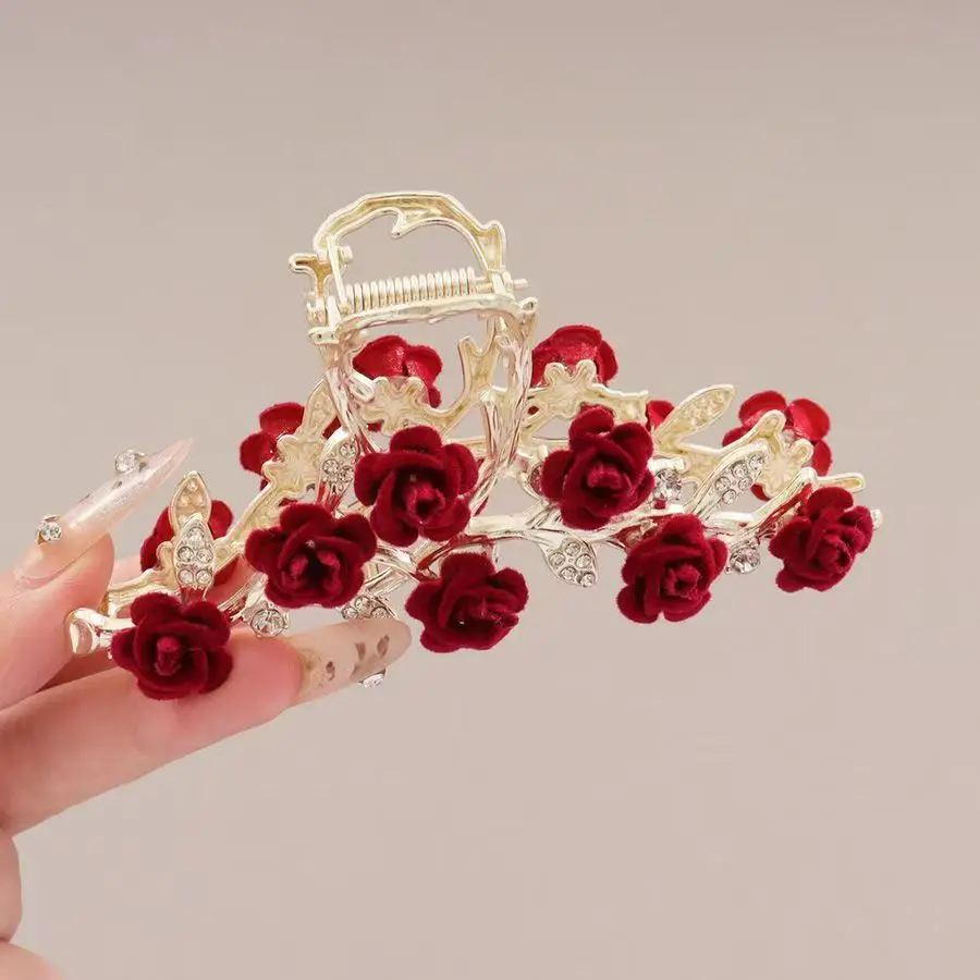 Thumbnail 4 - #53 Best Decorative Hair Clips to Buy In 2026