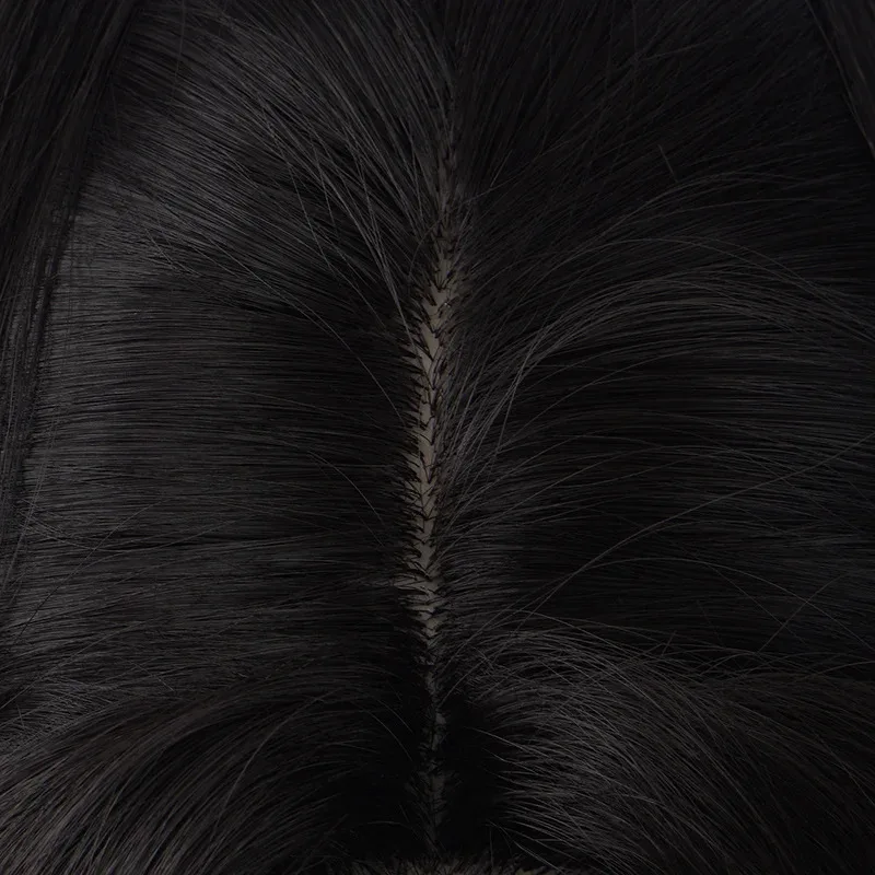 Game Naraka Bladepoint Tessa Cosplay Wig Chinese Style Heat Resistant Synthetic Hair Carnival Halloween Party Props