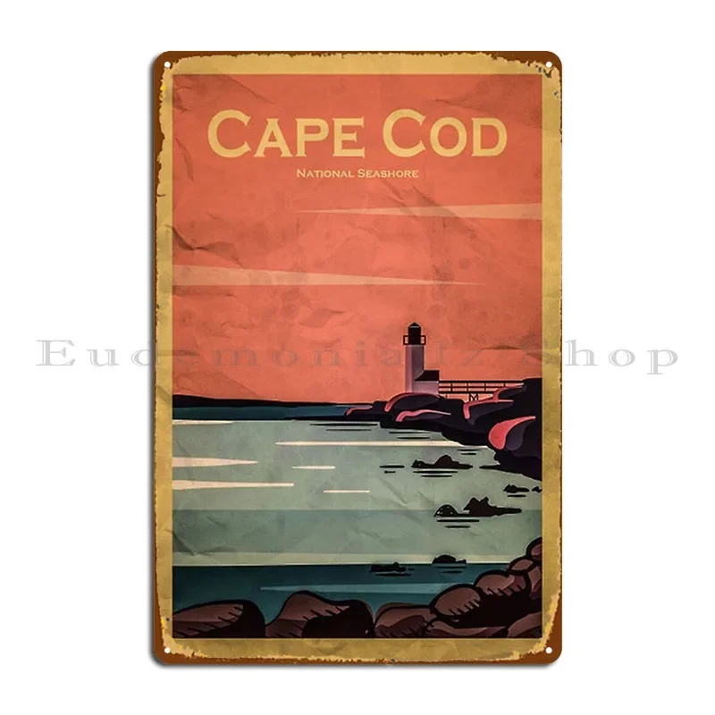 Sea Cape Cod Nation…