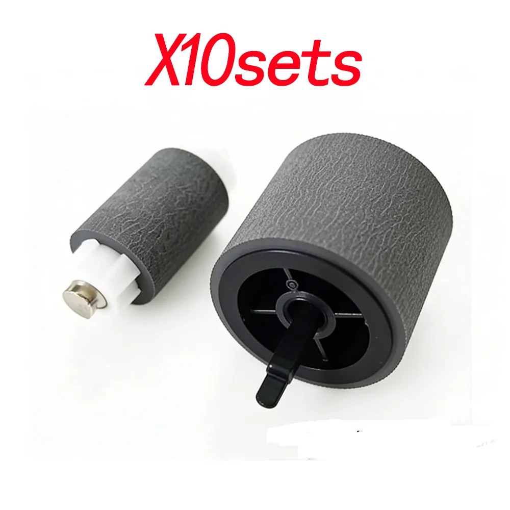 

10X JC93-00310A JC73-00340A JC90-01032A JC90-01107A Pickup Separation Roller for Samsung M3320 M3325 M3370 M3375 M3820 3825 3826