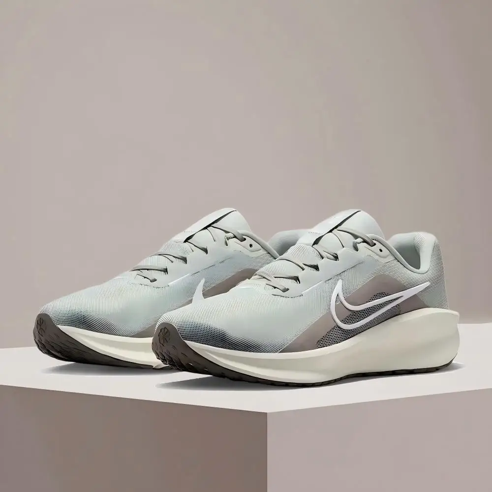 

Nike DOWNSHIFTER 13 Men's Slip-Resistant Cushioned Durable Comfortable Versatile Fashion Running Shoes FD6454-013