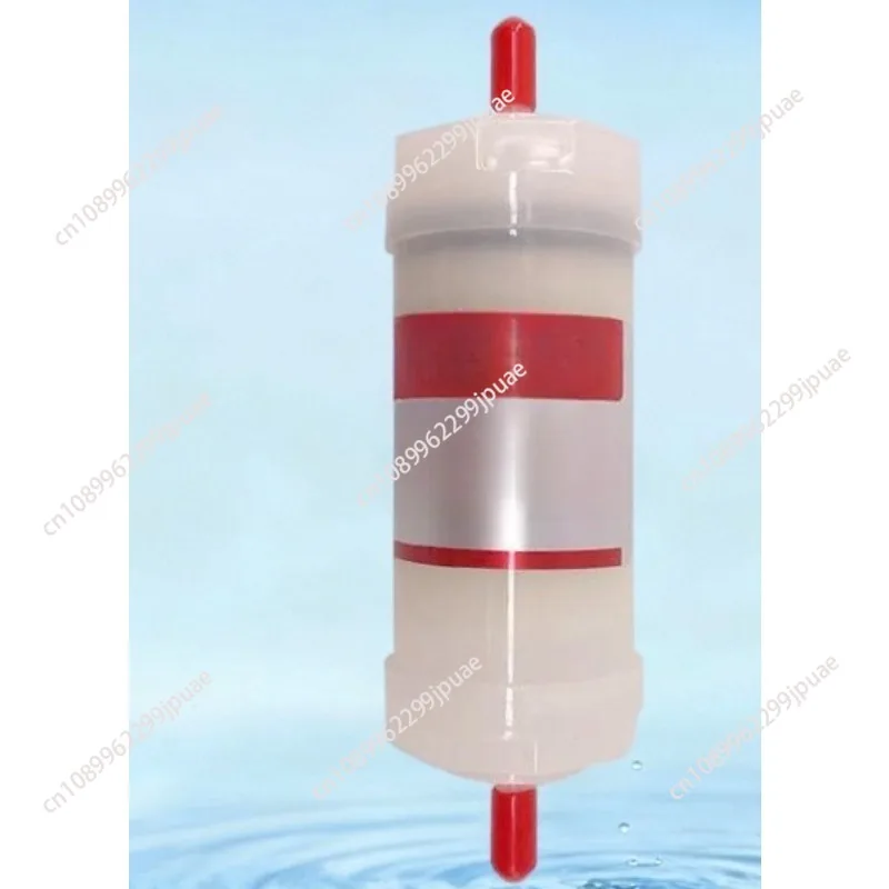 Quick Connect Ultrafiltration Membrane Filter Cartridge Direct Drinking Water Purifier UF Filter For Outdoor Water Filtration