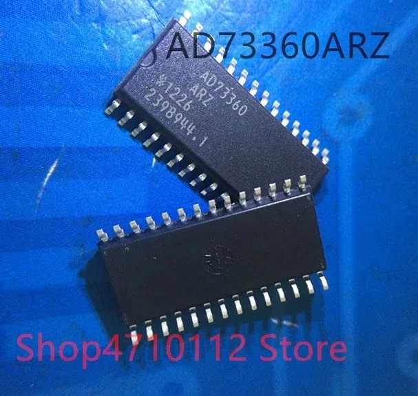 Free shipping NEW 10PCS/LOT AD7710ARZ AD7710AR AD7710.AD73360ARZ AD73360AR AD73360A AD73360 SOP-24