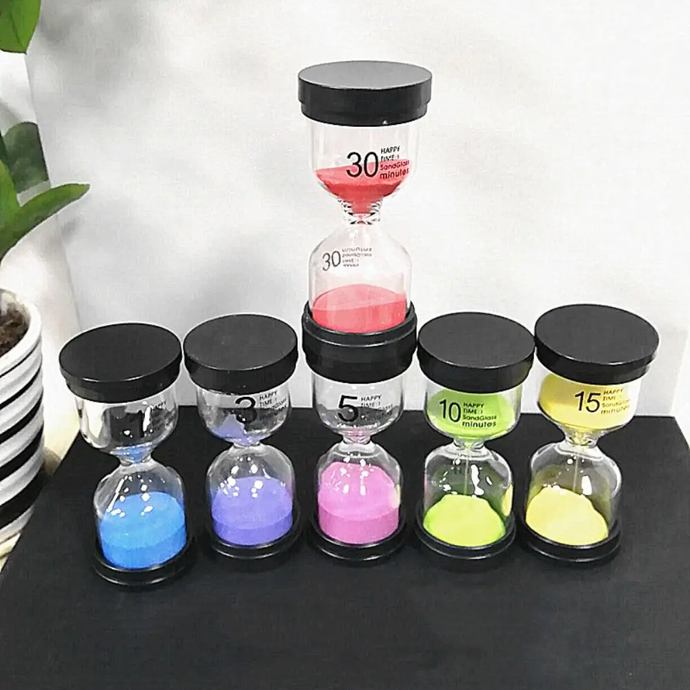 #4 Hourglasses Comparison Guide