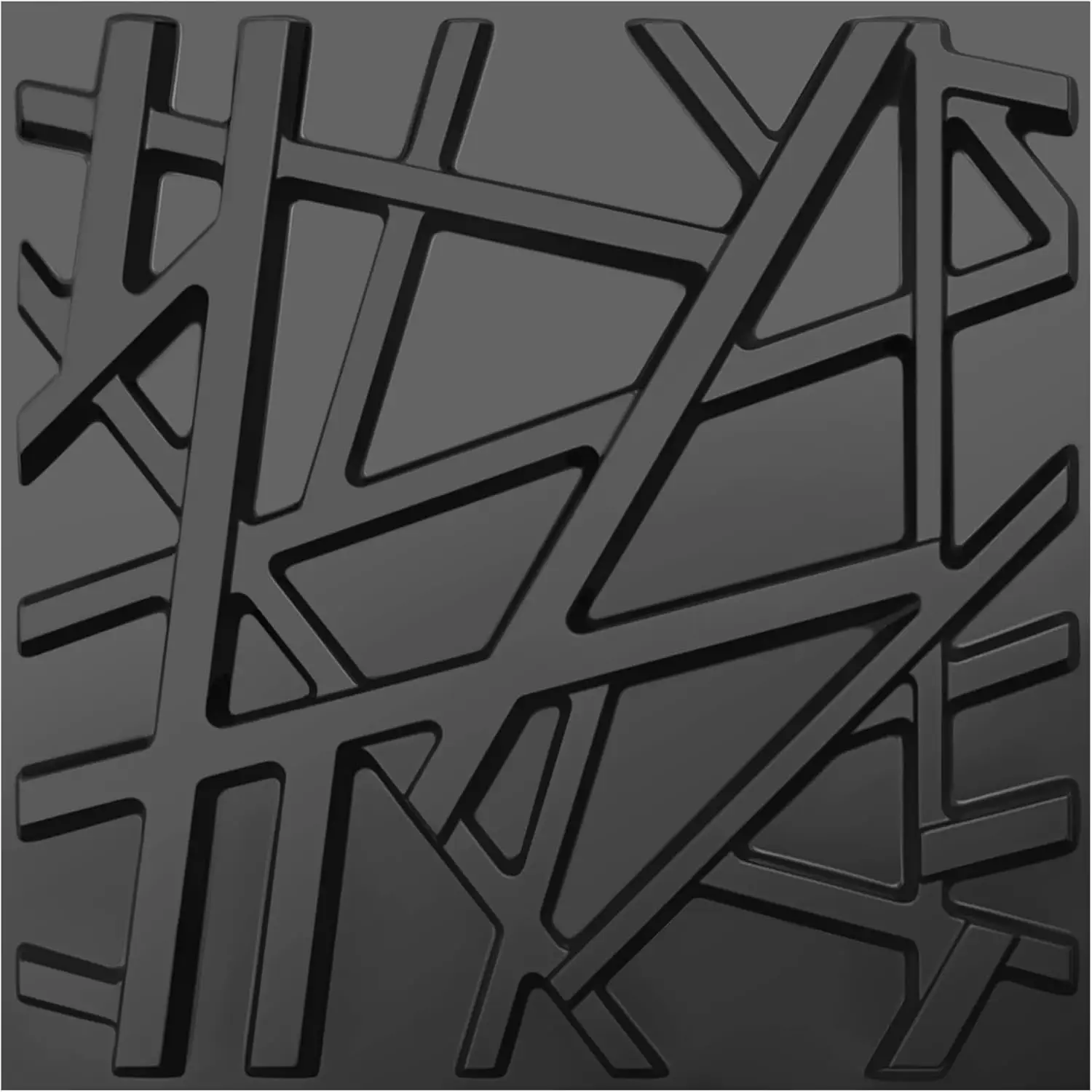 33 Pack 3D Wall Pan…