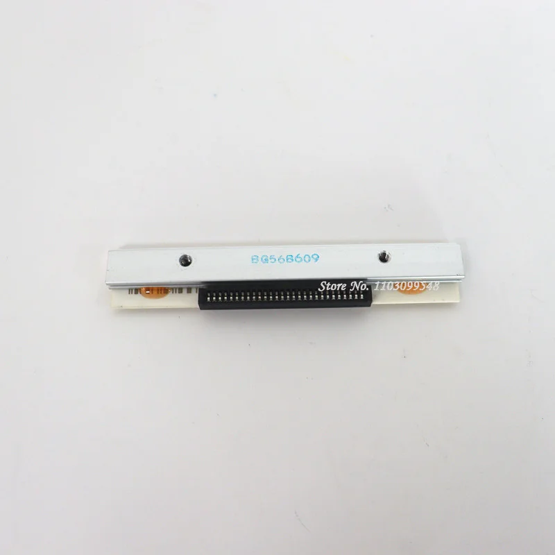 Brand New Original Zebra QLN320 Printhead QLn320 Print Head for Zebra Mobile Label Printer 203dpi