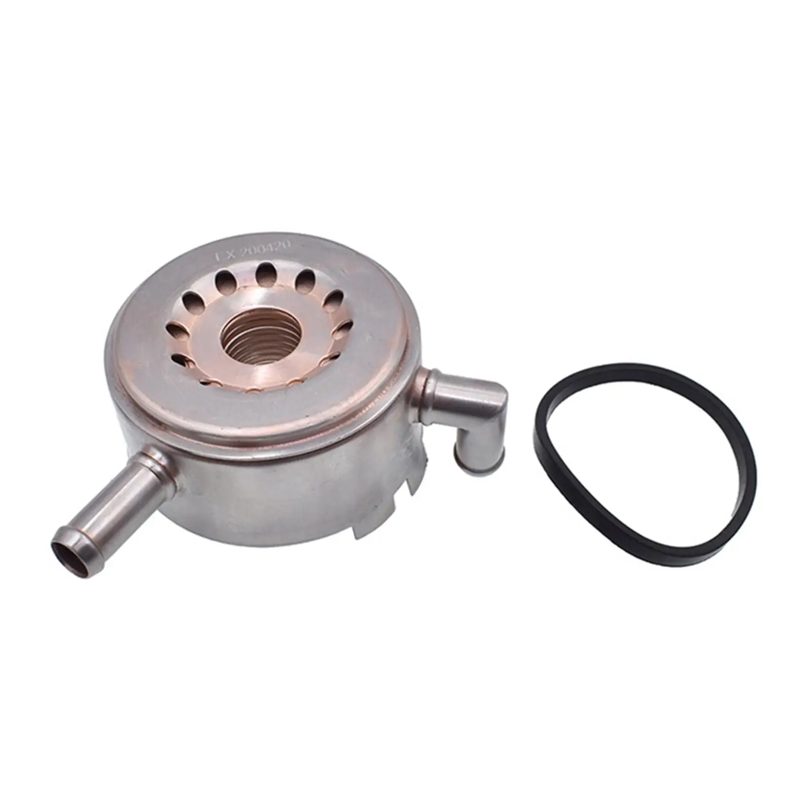 

Engine Oil Cooler 21305-ja10B for Teana 2008-2012 Easily Install