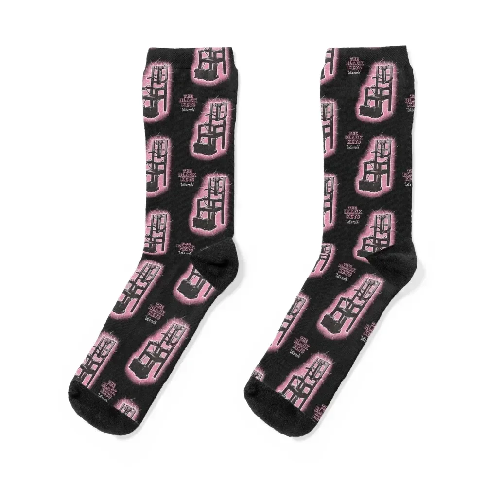 

The Black Socks christmas stocking loose Thermal man winter Male Socks Women's set Toe sports aesthetic Girl'S Socks Men's