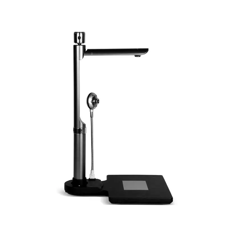 

Модуль биометрического сканера отпечатков пальцев, USB-интерфейс, сканер документов на паспорт