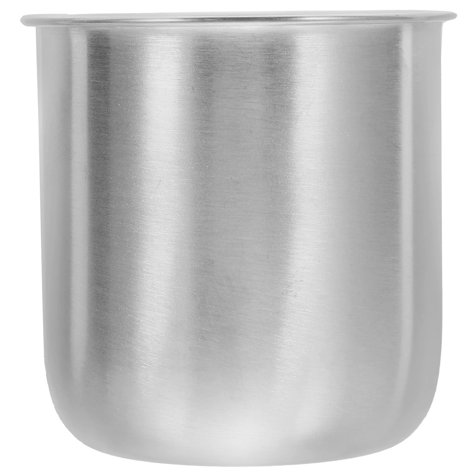 

Multi Function Stainless Steel Rice Measuring Cup with Scale for Rice Porridge Soup Kitchen Measuring Holder Tool