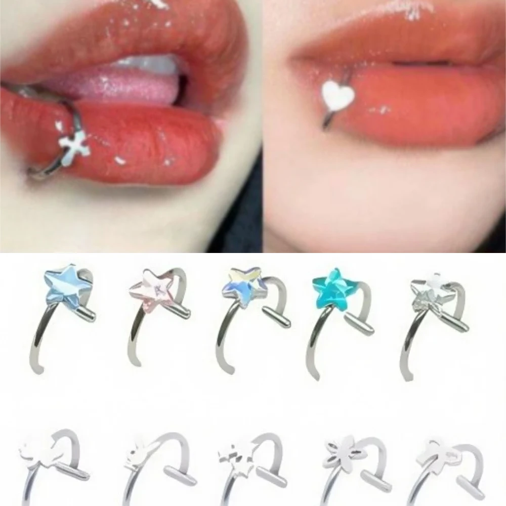 Retro Punk Style St…