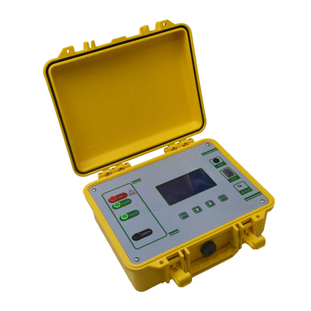 Zxy High Voltage Di… - image