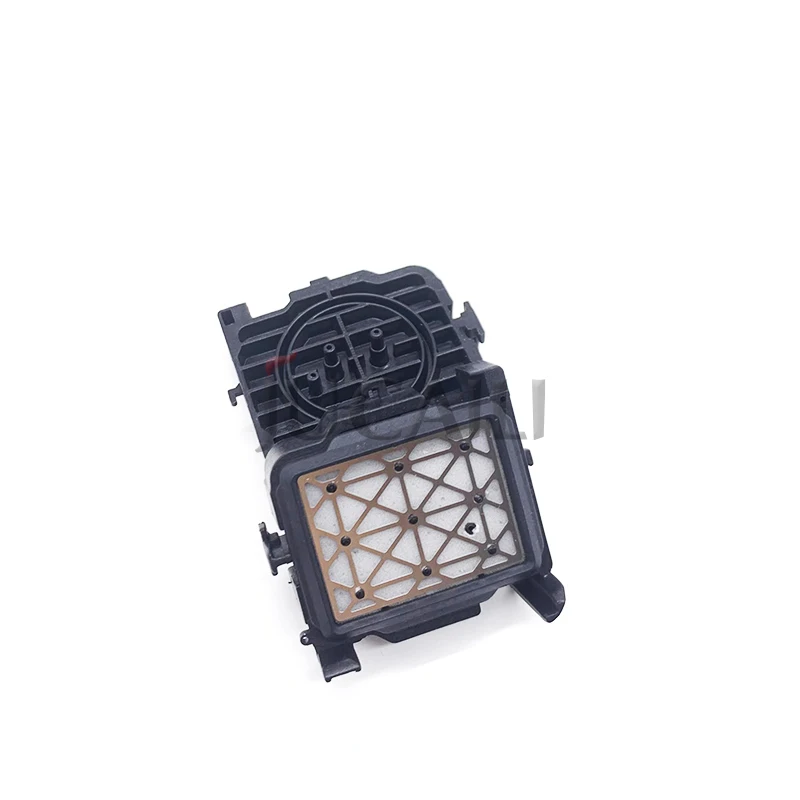 JUCAILI Neu JV33 Kollisionskappe 2er-Set für Mimaki JV33 für DX5 DX7 Druckkopfkappe Eco-Solvent-Drucker
