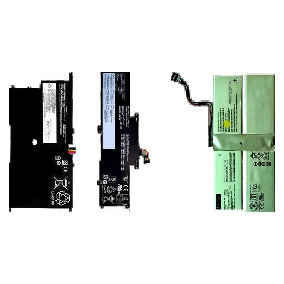 

Battery For Lenovo Thinkpad E480 E580 R480 X1 1-20RL Carbon Fold 2014 2015 00HW003 L17M3P53 L19C4P70 L19L4P70 L19M4P70