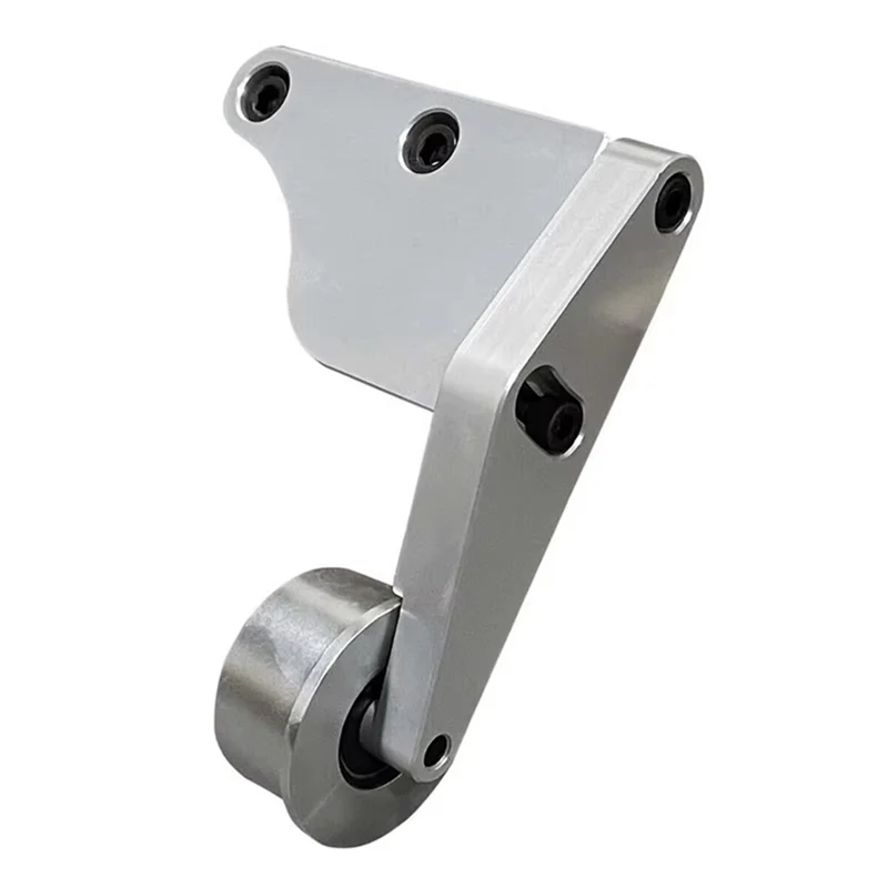 

AW-H22 Timing Belt Tensioner With Walk Block For Honda Acura B-Series DOHC VTEC Engines Belt Walking Block H2B H23A