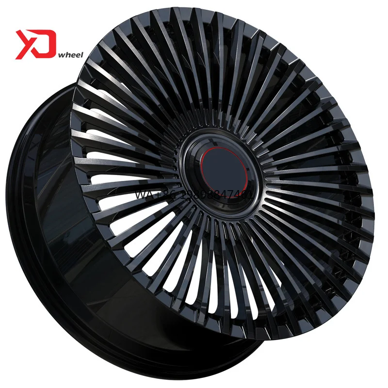 

Custom Forged Wheel 18 19 20 Inch Forged Rim 1 Piece Forged Wheels Rims 16 17 18 19 20 21 22 23 24 Inch for Racing/SUV