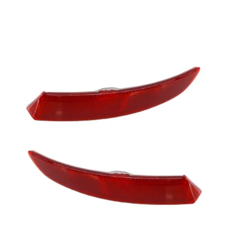 

1 пара 63147199647 63147199648 отражатели заднего бампера для BMW GT серии 5 F07 Gran Turismo 535i 535iX 550i 550iX 2010-2013