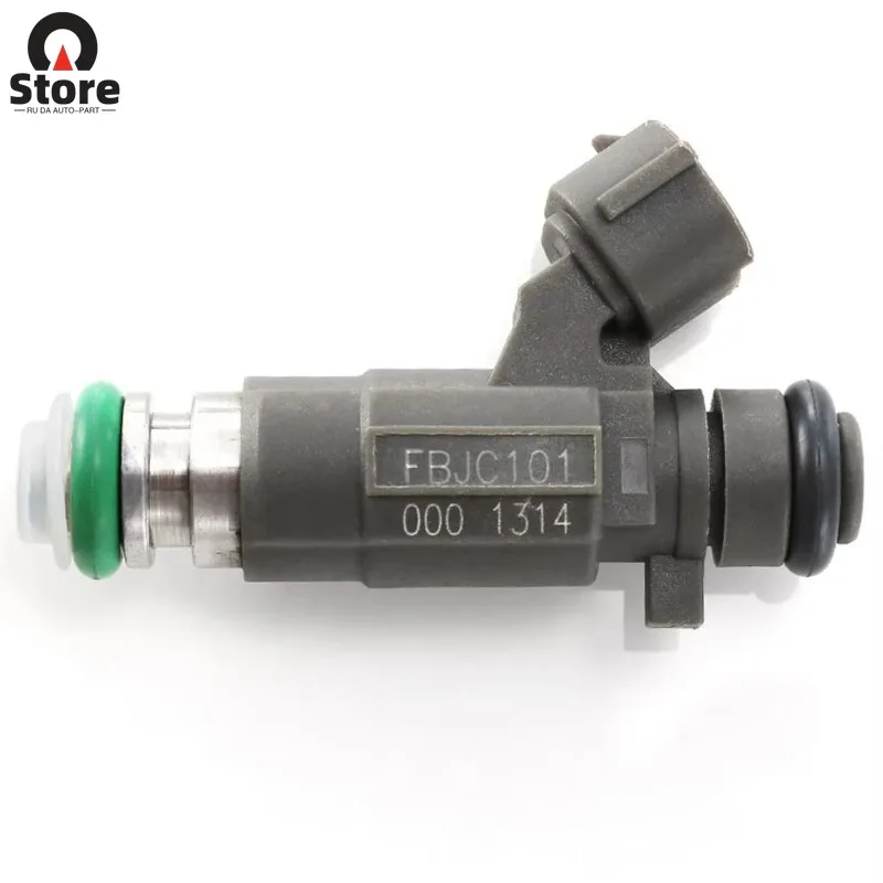 6 個 16600-AE060 自動車エンジン FBJC-101 燃料インジェクター FBJC101 日産マキシマインフィニティ 3.0L 3.5L