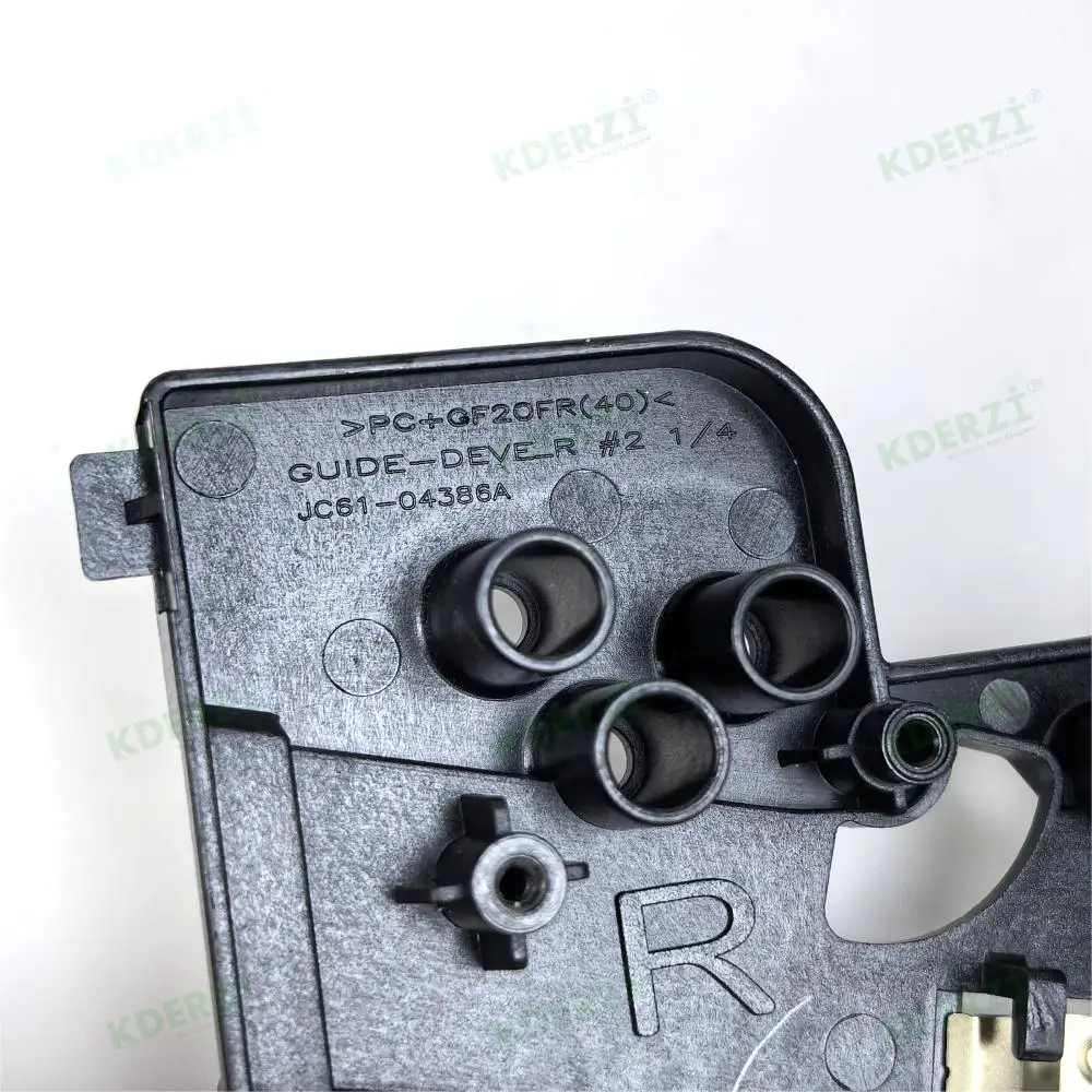 JC61-04387A Original Lower Guide for Samsung ML-2950 2955 M2876 M2835 M2820 2676 Developer Right Guide JC61-04386A