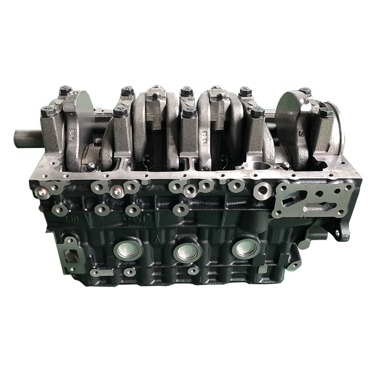 

Brand New Engine Assembly Cylinder Block JX493ZQ4A for JMC 1030custom