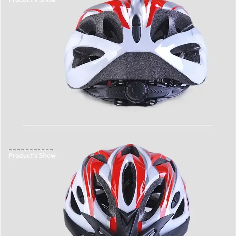 2024 NEW 220g Ultra-light Road helmet for Men Bicycle Helmet Endurance MTB Cycling Bike Safety Helmet Integ-mold Safety helmet