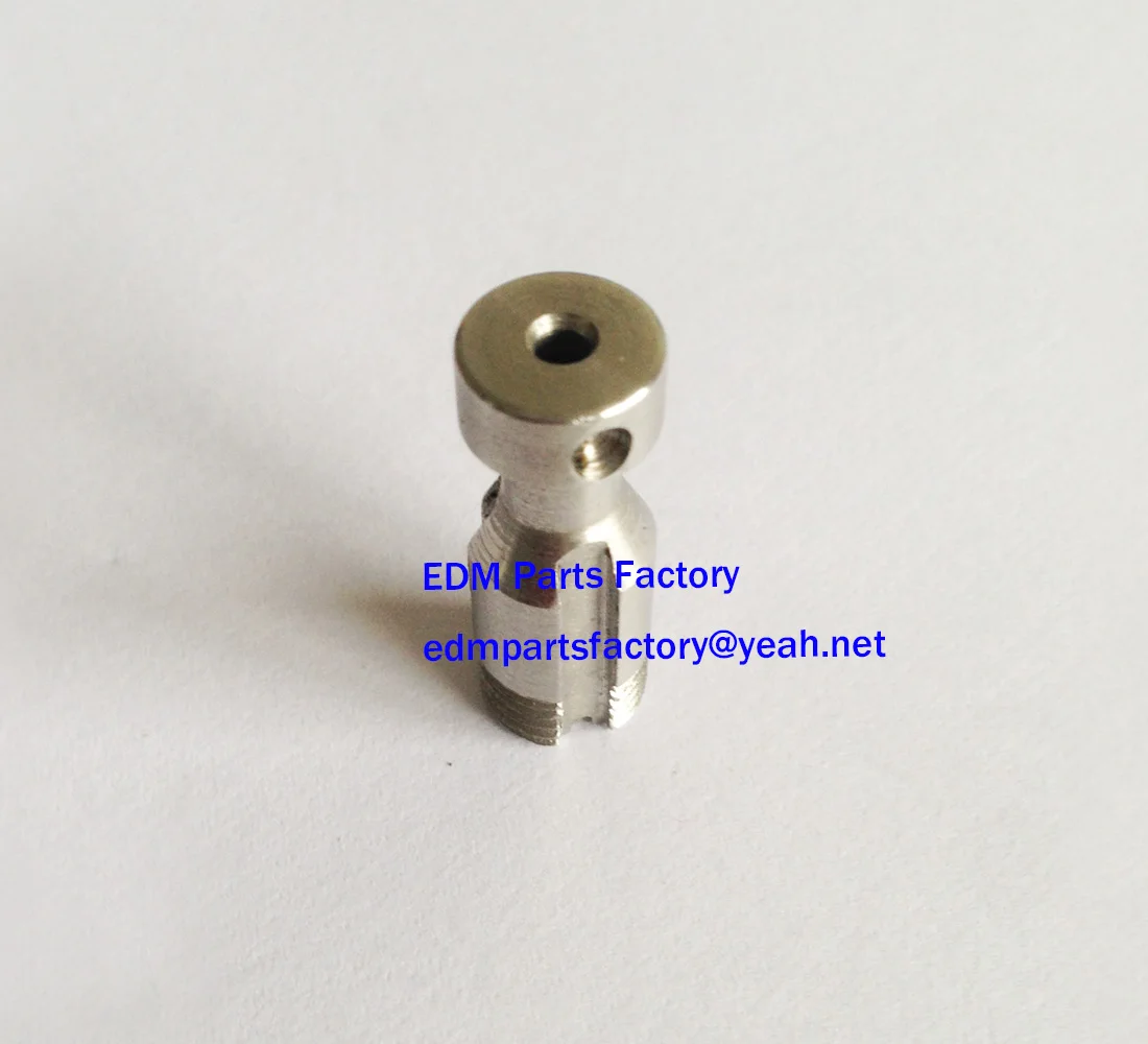 

(1pc) 100445225 Bushing for Injection Chamber 104329690 for ROBOFIL 290,300,310 Charmilles parts 100.445.225, 445.225