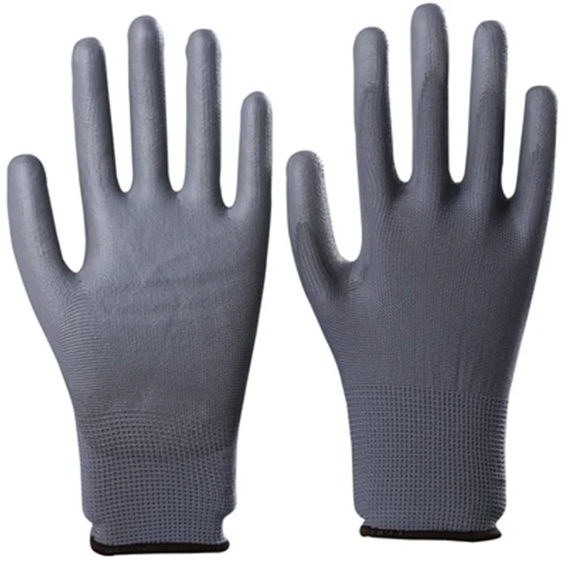 

Износостойкие, нескользящие и антистатические защитные рабочие перчатки для садоводства и деревообрабатывающего оборудования, 1 пара