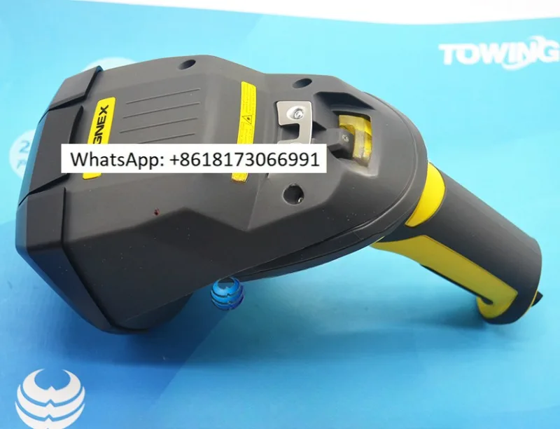 COGNEX Vision Sensor DMV-8072V-0100 (Customized)