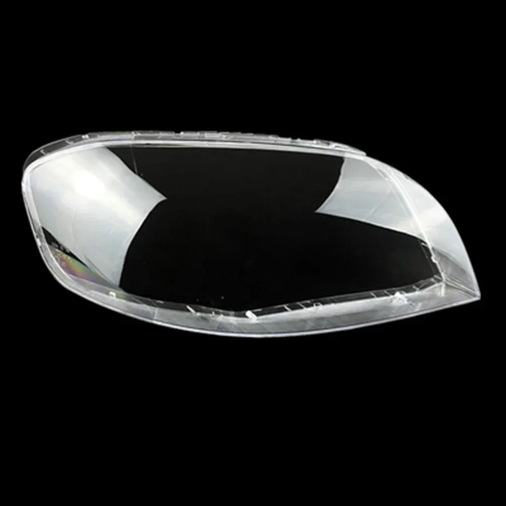 For Chevrolet Lova Optra 2006 2007 2008 Transparent Headlight Cover Headlamp Lens Shell Replace Original Lampshade Plexiglass - Image 2