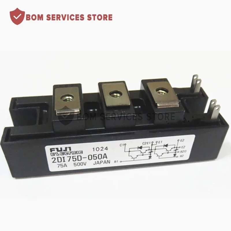 Muslimexayb 2DI75Z-120 2DI50Z-120 modulo nuovo e originale