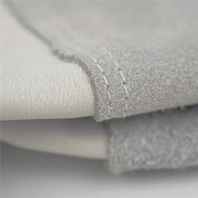 A64Z Floral Gauntlet Leather For Rose Pruning Gloves With Forearm Protection, Long Elbow Length Garden Wearing