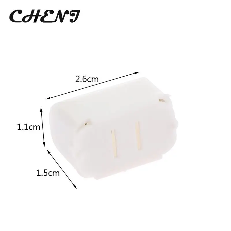 5Pcs Mini L1154F Battery Case Battery Storage Box Battery Holder For AG13 LR44 Coin Cell Battery Compartment Battery Holder