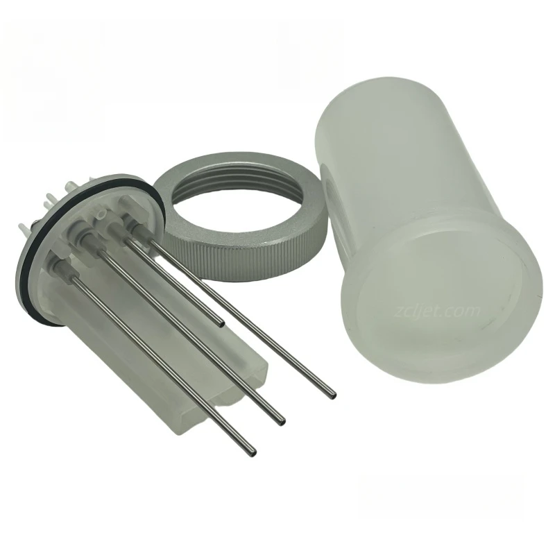 UX-P MIXING TANK CYLINDER ASSEMBLY USE FOR HITACHI UX-P PXR-P INKJET CODING PRINTERS