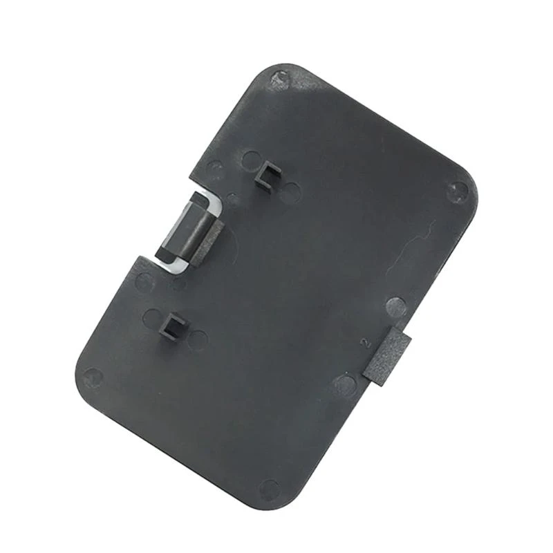 Expansion Pack Cover Replacement Memory Expansion Jumper Pak Door Lid Memory Expansion Repair Part for N64