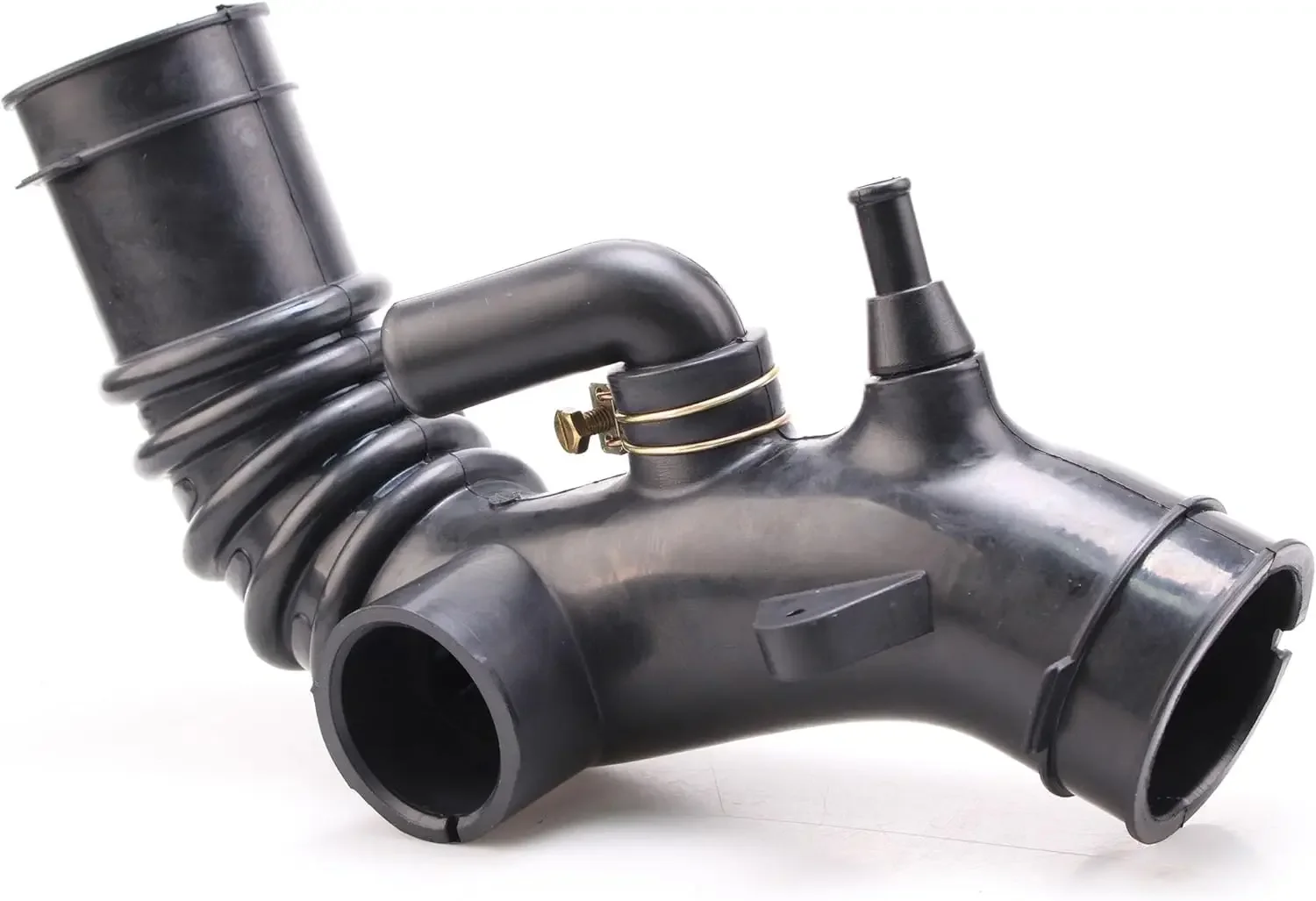 Air Cleaner Intake Hose W/Clamps Fit for 1999 Solara SE Petrol Coupe 97-99 Camry XLEC LE CE L4 2.2L Petrol Sedan
