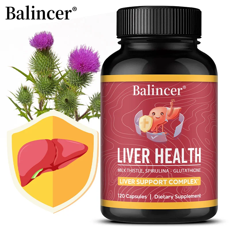 

Органические капсулы с расторопшей для детоксикации и очищения печени, восстановления и антиоксидантной защиты, снижения уровня холестерина и борьбы с оксидантами.