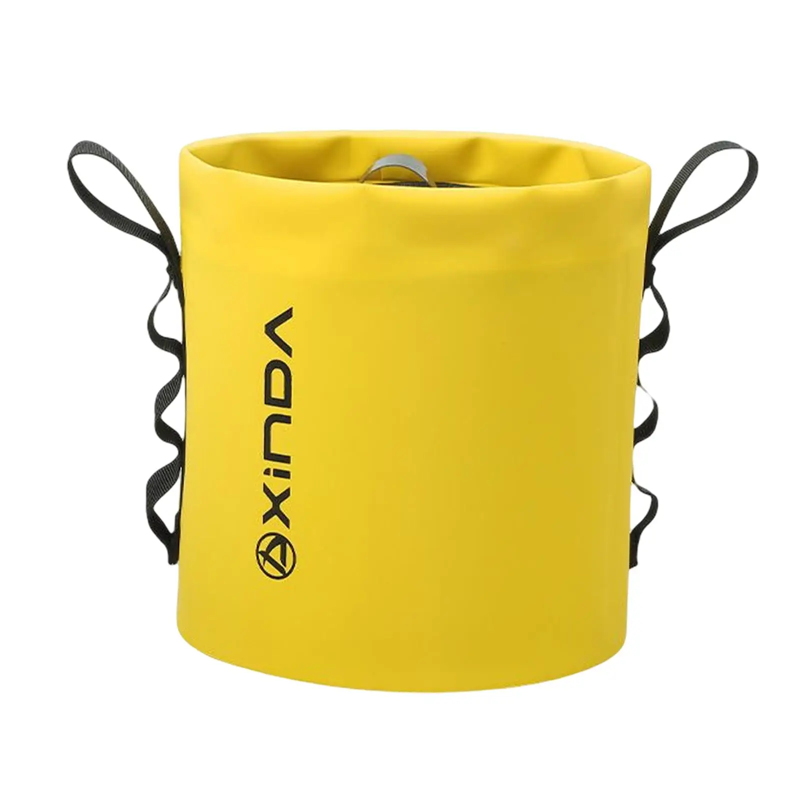 

Ropes Bag, with Handles Durable Tree Climbing Rope Storage Bags with Handles for Sports Equipment Camping