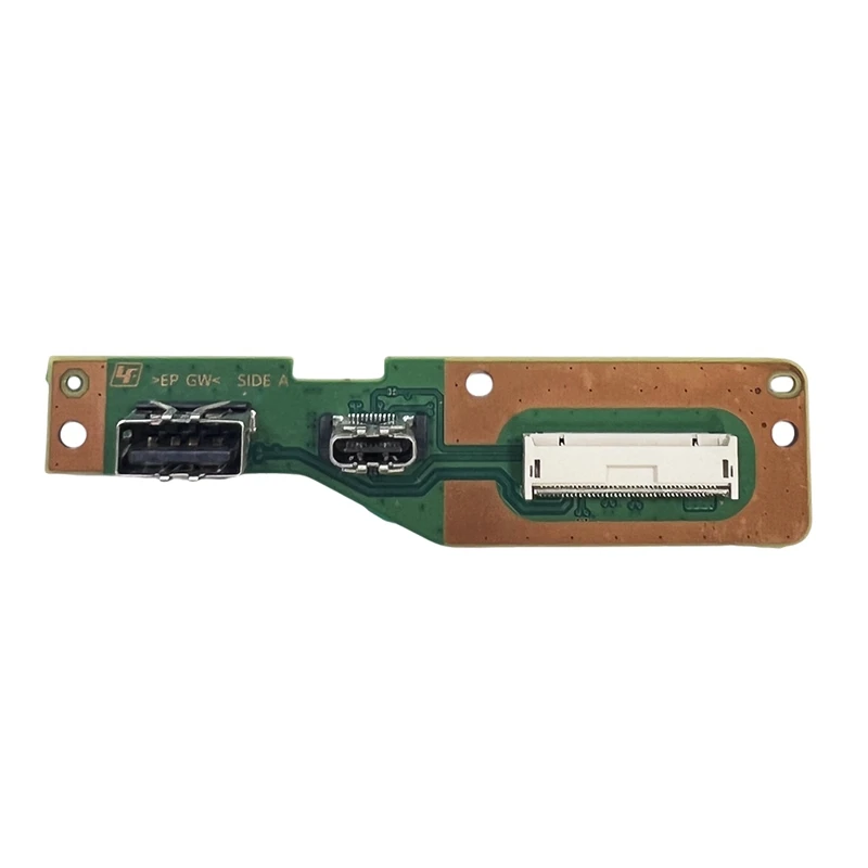 

TYPE-C/TYPE-A Side Board For PS5 1200 Game Console For PS5 EDU-030 EDS-030 EDL-030 Parts