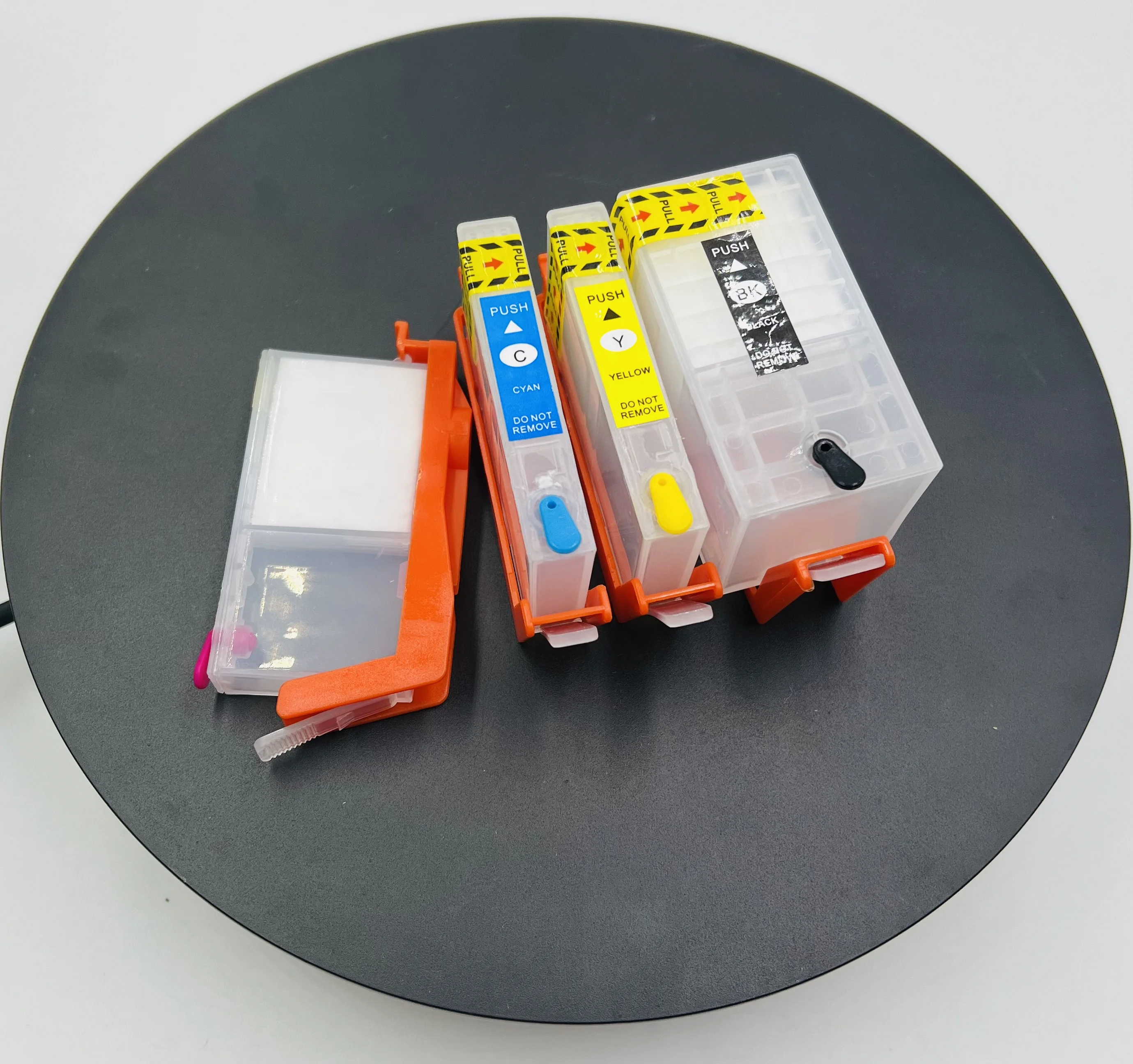 

Картриджи BOMA для HP912XL, HP910XL, HP915XL, перезаправляемые, с чипом ARC, для принтеров HP 8010, 8020, 8025, 8028, 8022, 8026, 8012, 8018