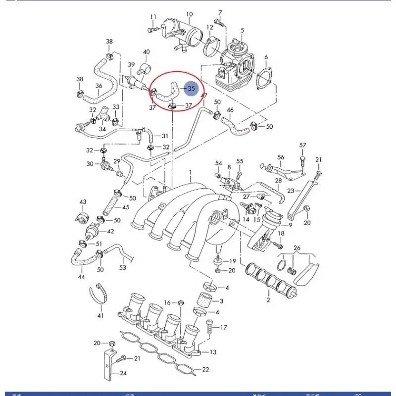 Rubber Water Hose E…