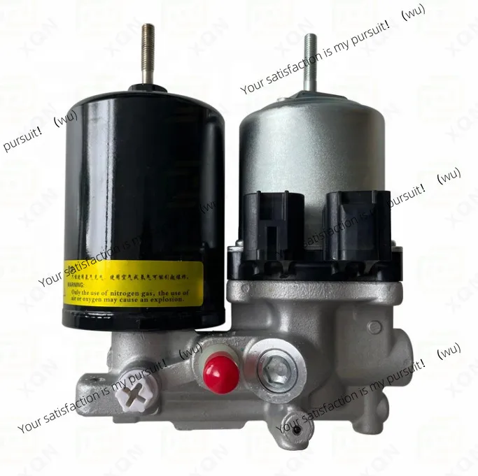 

47070-12020 47070-47060 Насос подкачки тормозов, Насос ABS