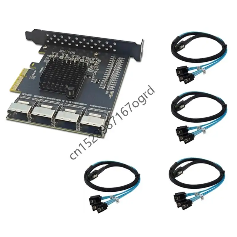 

Fast Speed ​​PCIe до USB3.0 Adapter Card 4 Расширение порта для настольных компьютеров 5 Гбит / с. Совместимо 634A
