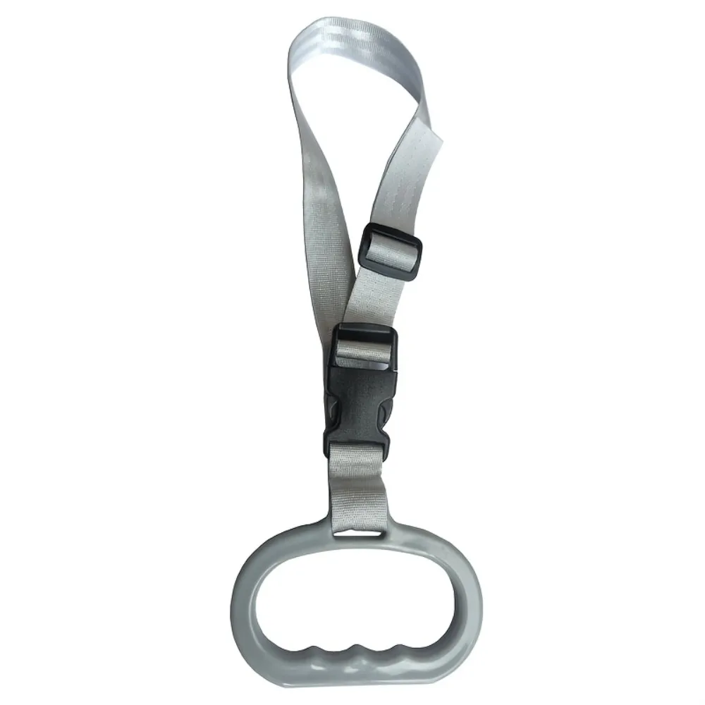 Adjustable Disabled Door Handle Bed Assist Strap Support Handle Elderly Car Assist Tool Safety Grip Standing Aid