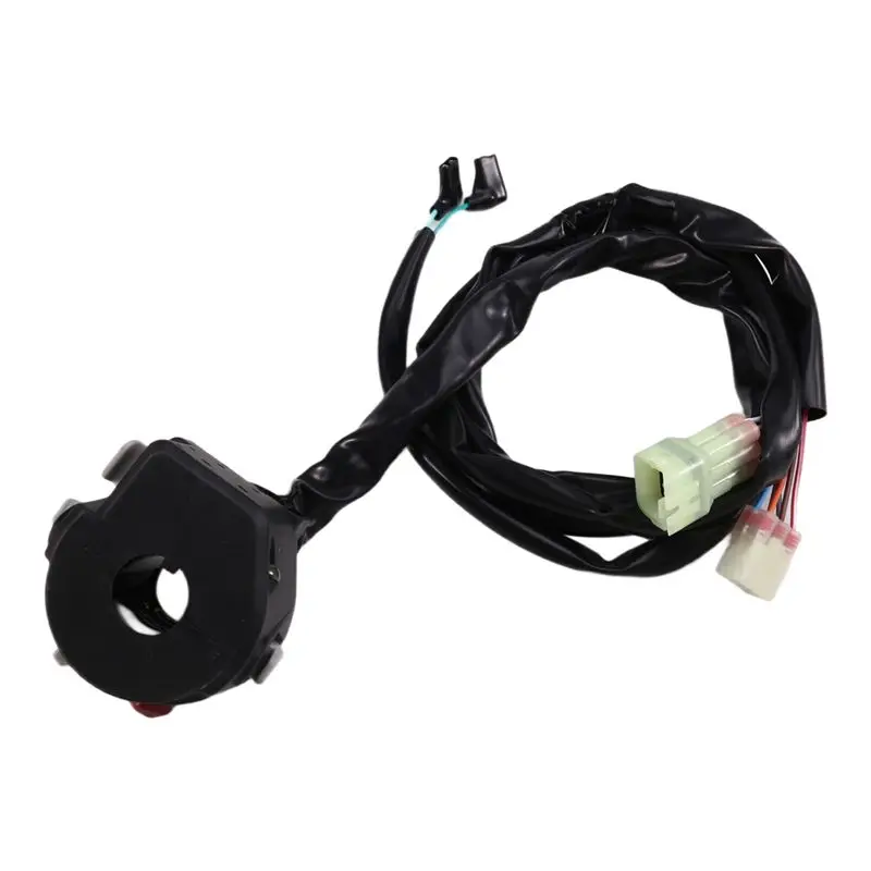 Atv Left Handle Switch For Segway Snarler At6 S/L 570 A04M52100001