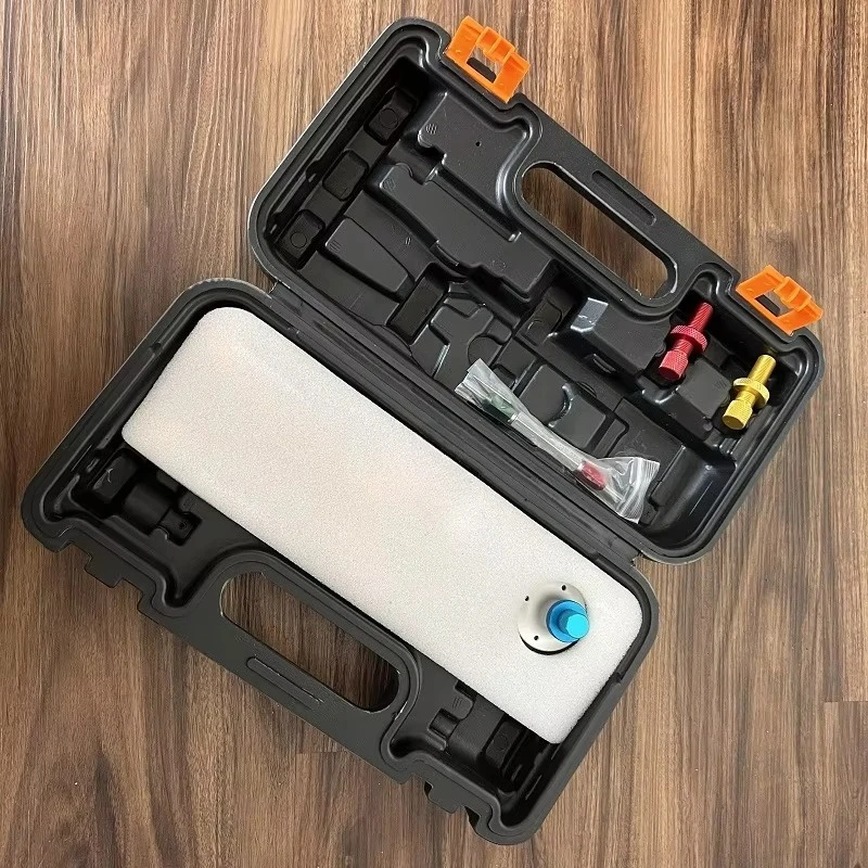 Wire Terminal Crimping Tool Kit 0.12‑3.33mm²  Manual Crimper for DT DTM DTP Solid Contact Electrical Wire DIY Hand Tool Set