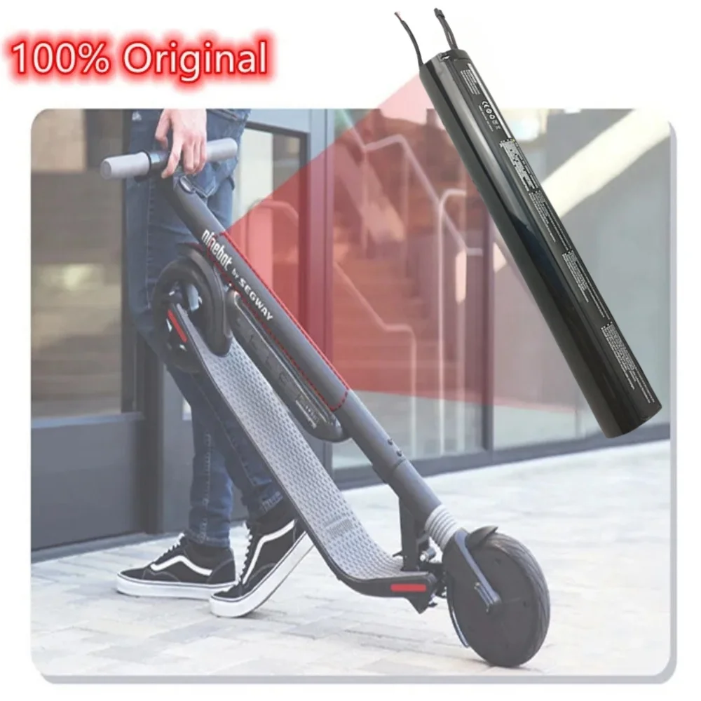 100% Brand New 36V 5200mAh Battery Pack, Suitable for Ninebot Segway Es1 / ES2 / Es3 / Es4 /E22 Scooter