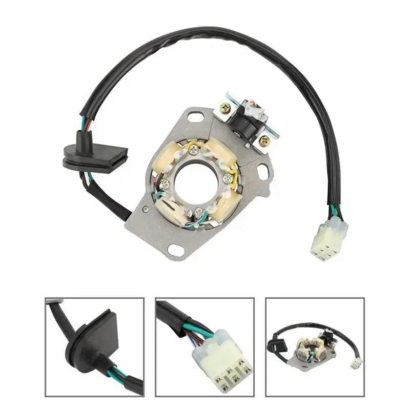 A58X-Magneto Ignition Coil Ignition Coil Ignition Coil For