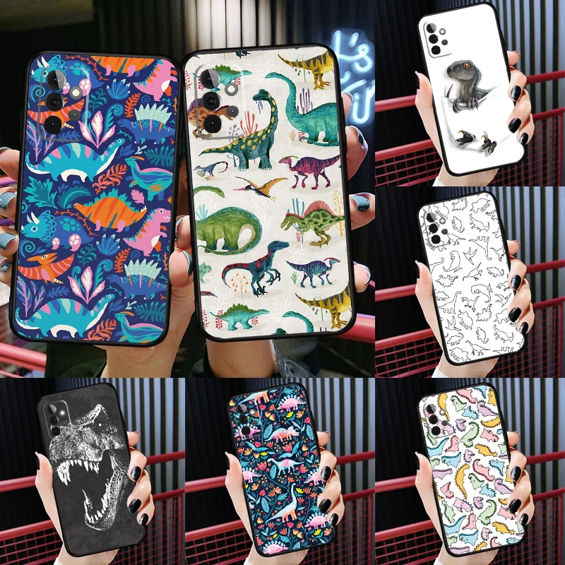 Cute Dino Dinosaur …