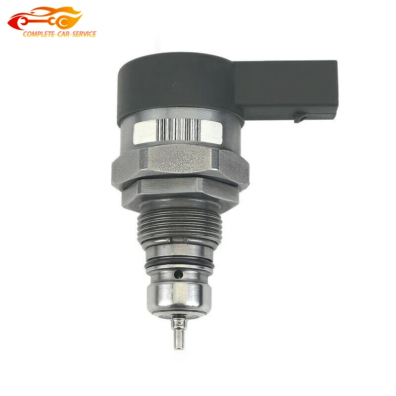 057130764H 03L906054A Fuel Rail Pressure Valve And Pressure Sensor Suit For AUDI VW SEAT SKODA 2.0 TDi