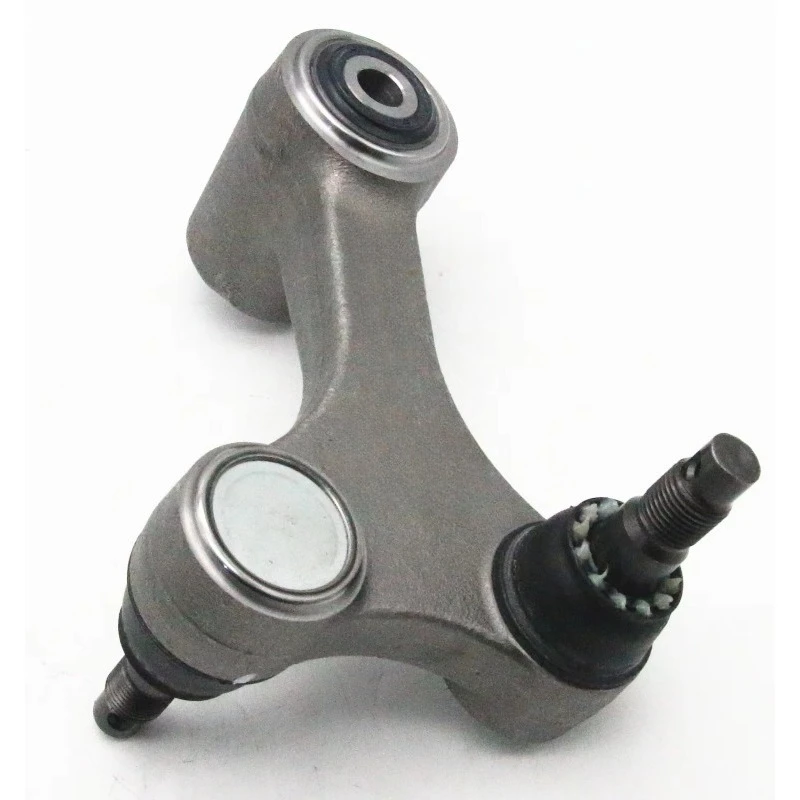 Other Auto Parts NKS NPS NPR NQR NNS NNR 8943239641 8-94323964-1 Front Axle Tie Rod Steering Arm